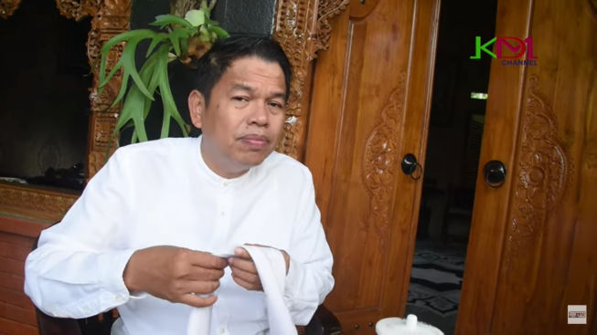 Tak Ingin Jadikan Istri seperti Pembantu, dari Awal Menikah Dedi Mulyadi Mengaku Serba Sendiri: Mengapa Sekarang Diributkan