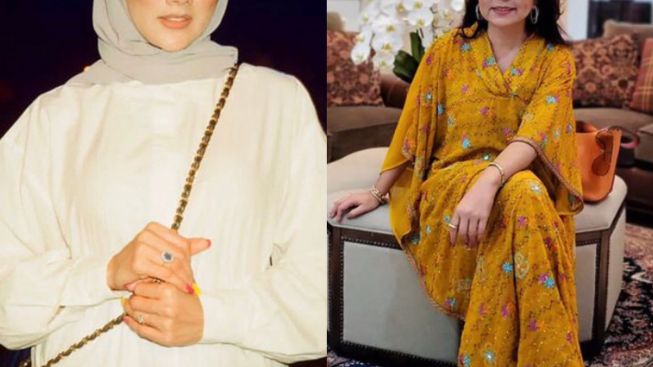 4 Artis Wanita yang Disebut Jadi Selingkuhan Pria Beristri, Nomor Empat Heboh Ngaku Sendiri!