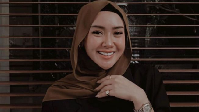 Cita Citata Pensiun jadi Pedangdut, Begini Penjelasan Pelantun Lagu Sakitnya Tuh Disini