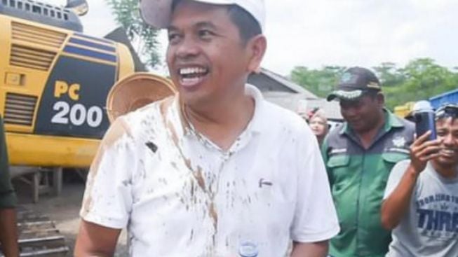 Dedi Mulyadi Makin Sering Sindir Bupati Purwakarta Anne Ratna Mustika, Sebut Kurang Kreatif dan Banyak Sampah sampai KDM Alami Kecelakaan