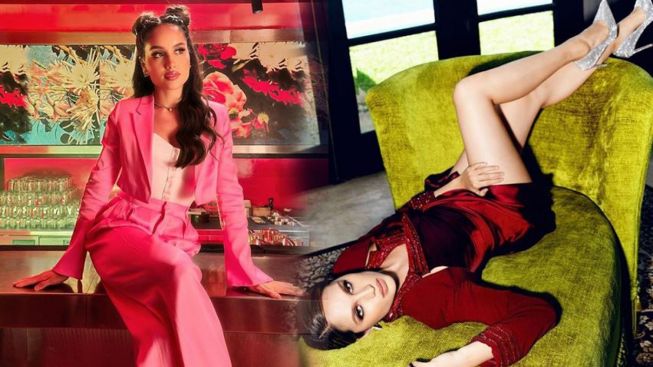 Alasan Cinta Laura Tentang Nikah Jadi Trending Topik dan Sorotan Warganet