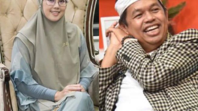 Anne Ratna Mustika Geram Sidang Cerai Diundur, Dedi Mulyadi Malah Curhat Sedih Ditinggal istri