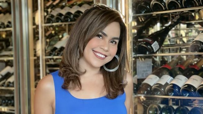 Sindir Denise Chariesta, Melaney Ricardo Akui Tidak Mau Undang Sosok yang Viral dan Tidak Berbobot ke Podcastnya