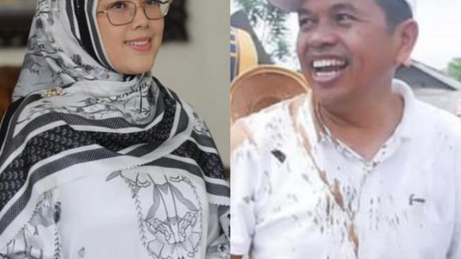 Bantah Tuduhan Soal Materi Gugatan Cerai, Dedi Mulyadi Peringatkan Anne Ratna Mustika: Hati-Hati Kekuasan Ada Akhirnya!