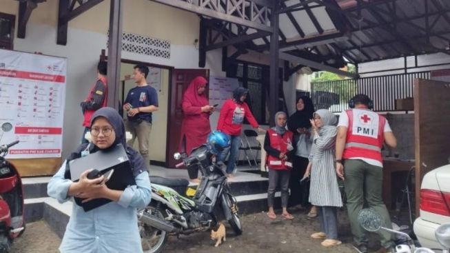 Gempa Bumi Garut Berpotensi Tsunami? Video Sekitar Laut Rancabuaya Viral: Sing Ditangtayungan, Begini Penjelasan BMKG