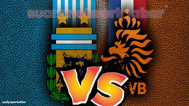 Data Fakta Jelang 'Perang Dunia' Belanda Vs Argentina, Catatan Ini Jadi Penentu Siapa Lolos Semifinal Piala Dunia 2022