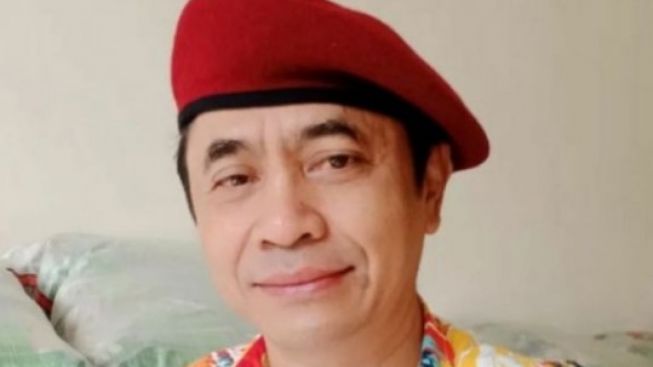 BREAKING NEWS! Lord Rangga Meninggal Dunia, Kabar Duka dari Petinggi Sunda Empire ini Bikin Publik Terhenyak