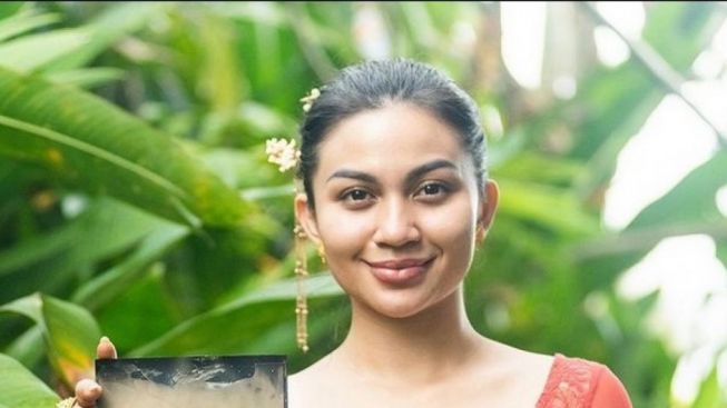 Mengejutkan! Ariel Tatum Ngaku Mati Rasa hingga Coba Tiga Kali Bunuh Diri