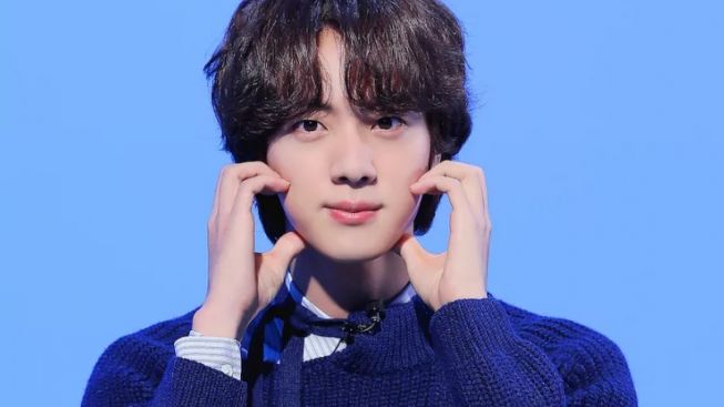 Jin BTS Pendaftaran Wajib Militer dengan Pengawalan Ketat, Big Hit Music Tegaskan Sang Idol Tak Akan Sapa Penggemar Demi Keamanan