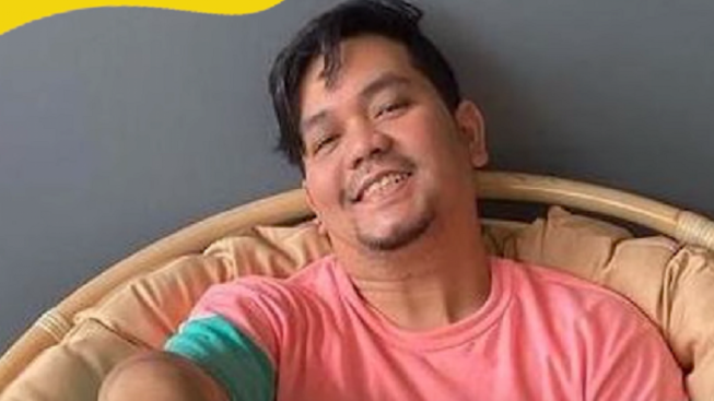 Pekerja Keras! Indra Bekti Pingsan Saat Lakukan Aktivitas Ini, Sang Manajer Akui Indra Bekti Sempat Keluhkan Kondisi Kesehatan: Akhirnya Kayak Gitu
