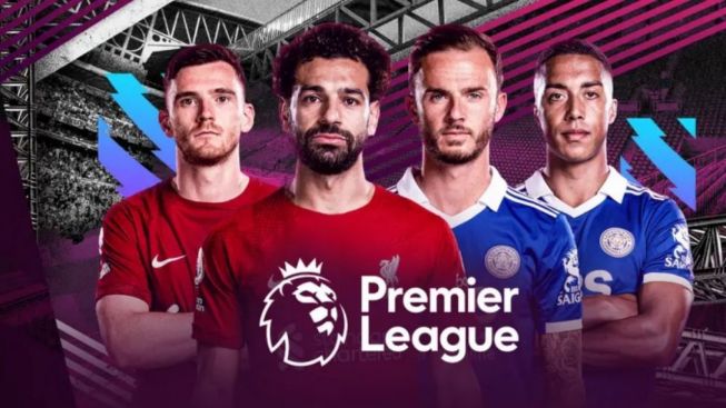 Dini Hari Nanti! Liverpool vs Everton, Link Live Streaming, Prediksi Line Up dan 5 Pertemuan Terakhir