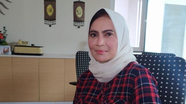 NGERI! Tak Hanya Venna Melinda, Mantan Istri Ferry Irawan Akui jadi Korban KDRT hingga Terserang Stroke