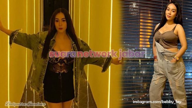 Sering Hubungan Intim dengan Genderuwo, Pengakuan ngilu DJ Cantik Takut Ketagihan Gara-Gara Ini