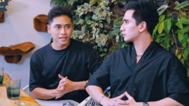Ferry Irawan Janji Bahagiakan Venna Melinda, Malah Lakukan KDRT! Verrel Bramasta dan Athalla Naufal Beri Maaf, Namun Tidak Melupakan: Udah Ga Respect