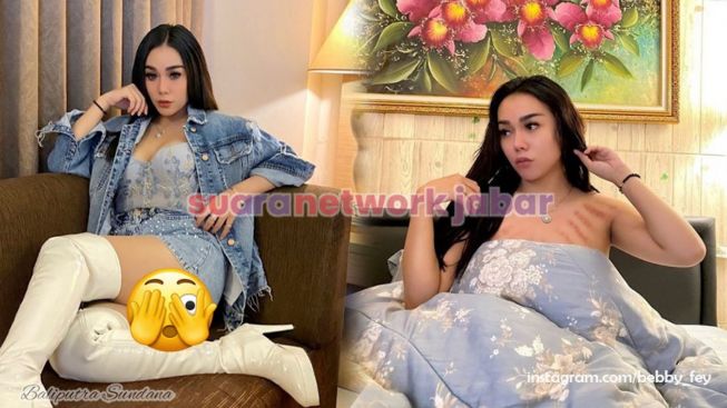 Tak Kuat Berstatus Janda, DJ Bebby Mengaku Penyaluran Hasrat Seksualnya Tak Biasa, Lebih Nikmat daripada Manusia