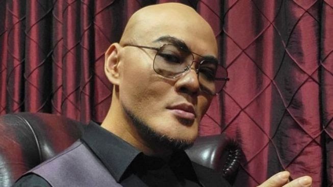 Fajar Sadboy Muncul di TV, Deddy Corbuzier Kritik Keras KPI