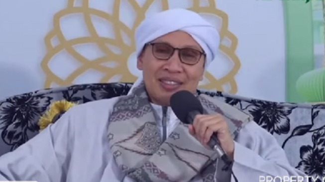 Buat Perubahan! Tak Cukup Hanya Sebatas Kata dalam Dakwah, Lalu Bagaimana Seharusnya? Buya Yahya: Cara Berpikir