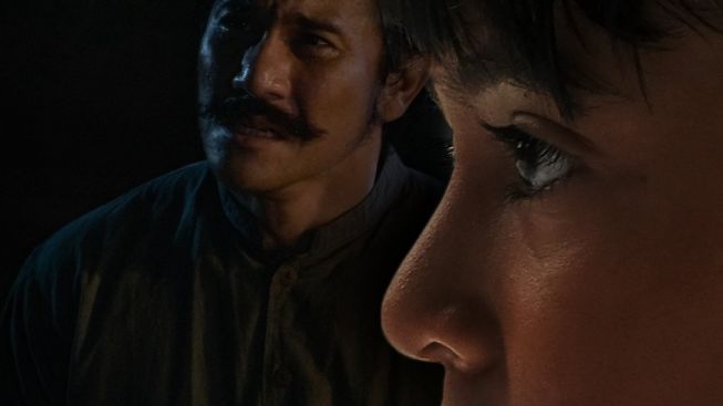Bukan Hanya Balada Si Roy, Bayi Ajaib pun Menjadi Film yang Menarik Perhatian Penonton