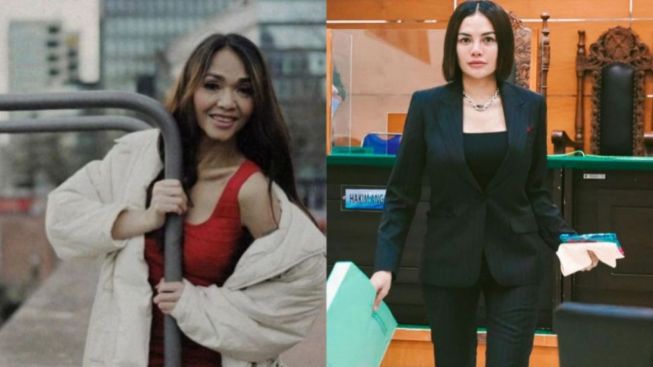 Bunda Corla telah Kembalikan Uang 100 Juta Nikita Mirzani, Dua Wanita Ini Beri Tanggapan: Diem-Diem Bae..