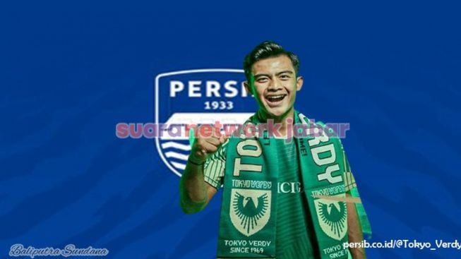 Sudah 100 Persen Soal Pemain Incaran Persib, Pratama Arhan Beri Pernyataan Resmi