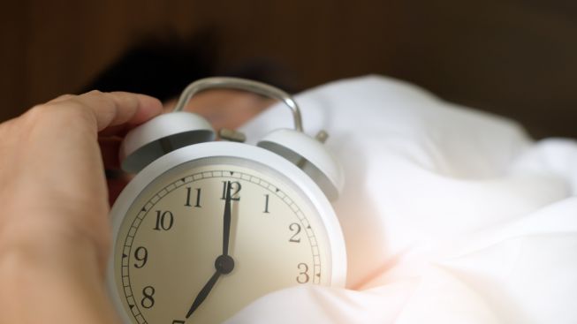 Penting untuk Kesehatan, Ini 3 Tips Perbaiki Kualitas Jam Tidur