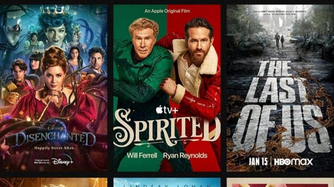 4 Rekomendasi Film Seru untuk Mengisi Waktu Luang di Bulan Februari