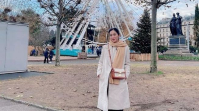 Buntut Curhat Bunga Zainal Soal Star Syndrom, Ria Ricis Jadi Sorotan: Kalau Nama Satu Orang Dipanggil-panggil Mulu, Bukan Salah Gue