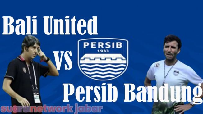 Jelang Pertandingan Persib vs Bali United, Penonton Soroti Wasit Fariq Hitaba: Hujan Kartu Kuning?