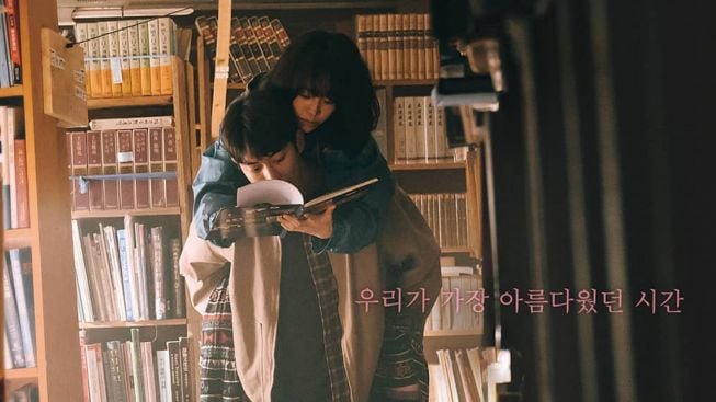 5 Rekomendasi Film Romantis Terbaik untuk Mengisi Waktu di Hari Valentine