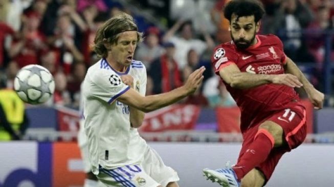Catatan Buruk Jadi Ancaman Liverpool Saat Menghadapi Real Madrid