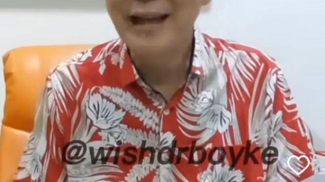 Istri Merapat! dr Boyke Ungkap Titik Rangsangan pada Tubuh Pria