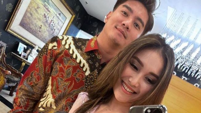 Bukan Ngajak Nikah, Ayu Ting Ting Malah Ajak Boy WIlliam Buat Lakukan Ini: Tetap Gemesin