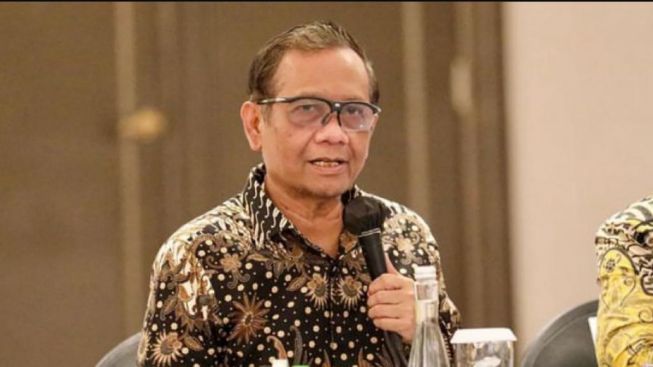 Kejati DKI Disentil Mahfud MD dan Netizen: Ancaman Mario Dandy Pidana Berat!