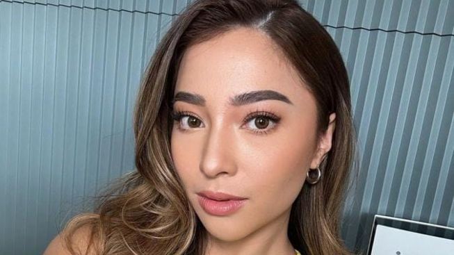 Emak-Emak Wajib Tahu! Nikita Willy Ungkap Cara Terbaik Membuat Bayi Tertidur Nyaman secara Teratur