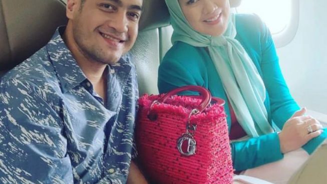 Usai Diancam, Venna Melinda Siap Penuhi Keinginan Ferry Irawan Asalkan dengan Syarat Ini