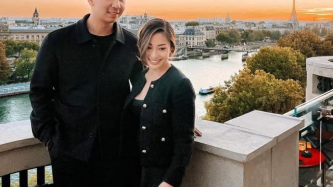 Orang Kaya Emang Beda! Suami Nikita Willy Buat Warganet Terkejut saat Ditanya Hal Ini