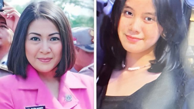 Cuma Modal Mulut! Nessie Judge Soroti Putri Candrawathi dan Agnes Gracia: Aneh..