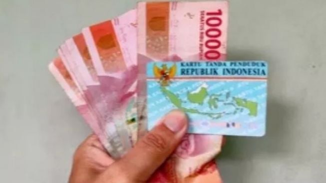 Bakal Cair! Ciri Pemilik KTP Seperti Ini Bisa Dapat Bansos Kemensos, Ayo Cek Melalui Link Resmi Berikut