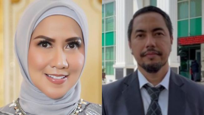 Terkait Barang Ferry Irawan, Sunan Kalijaga Sebut Tak Usah Libatkan Pengacara, Netizen: Ngomongnya Beda-beda