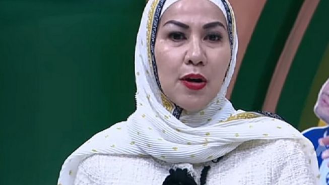 Berkas KDRT Venna Melinda Dikembalikan, Ferry Irawan Bebas?