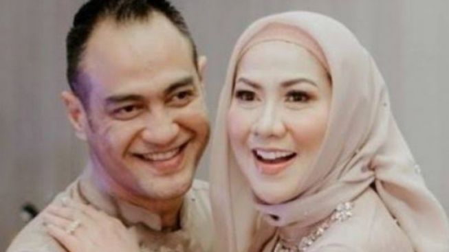 Ferry Irawan Alami KDRT Selama ini Venna Melinda Berbohong?