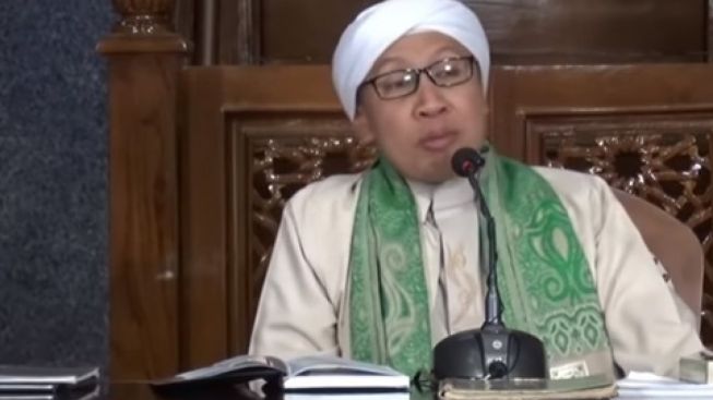 Umat Muslim Dilarang Hadiri Undangan Golongan Ini, Kata Buya Yahya, Simak Selengkapnya!