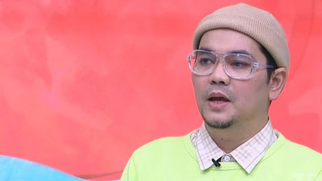 Di Balik Gugatan Cerai Aldilla Jelita, Indra Bekti Beberkan Perkembangan Kondisi Kesehatannya: Alhamdulillah...