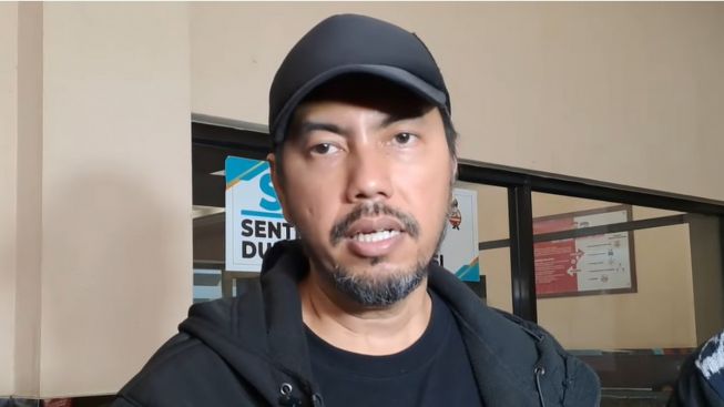 Kaget! Sunan Kalijaga Merasa Aneh, Ferry Irawan Dipaksa Lakukan Hal Ini oleh Venna Melinda?