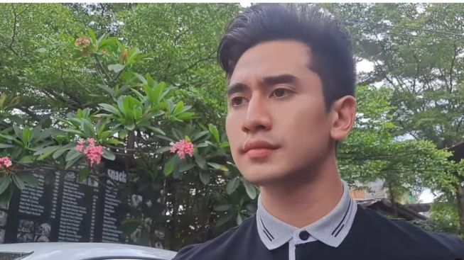 Verrell Bramasta Lakukan Hal Ini, Usai Tahu Venna Melinda Cabut Gugatan Cerai: Aku langsung...