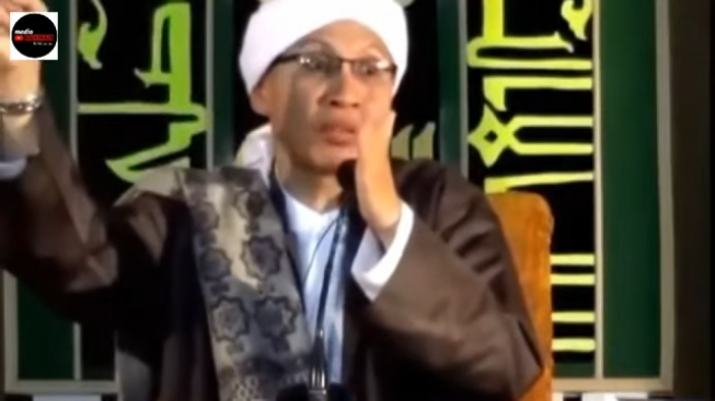 Astaghfirullah! Nabi Muhammad Lebih Takut Sosok ini Melainkan Dajjal, Begini Kata Buya Yahya