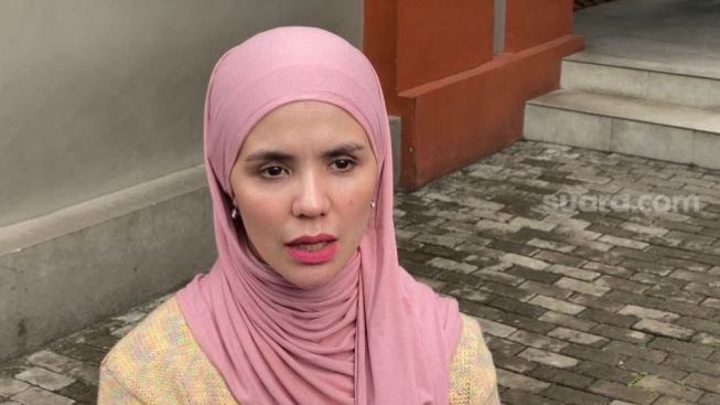 Dikirim Uang Rp50 Juta oleh Raffi Ahmad saat Indra Bekti Dirawat, Aldilla Jelita: Saya Gak Makan...