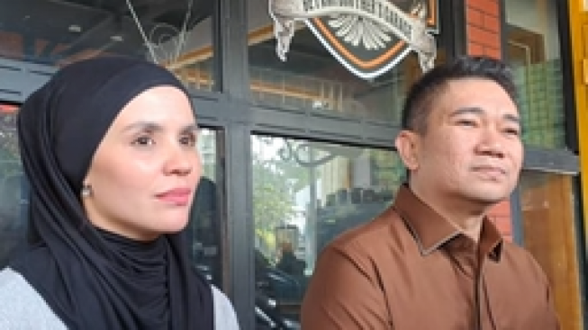 Akui Niat Bercerai Sudah Ada Sejak 2020, Aldilla Jelita: Ini Jalan Tuhan