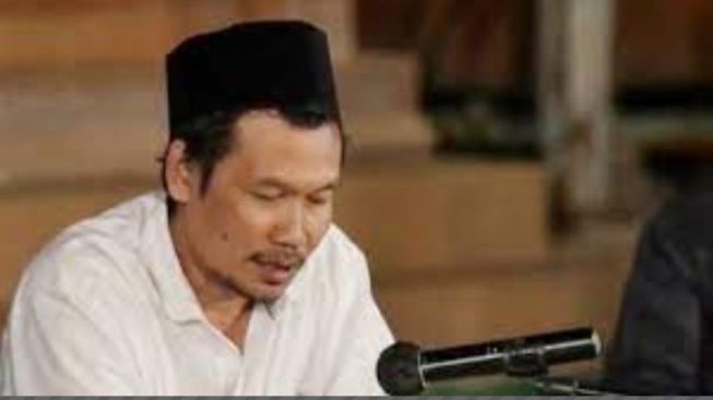 Amalan Rahasia Agar Rezeki Ngalir Ternyata Gampang Banget, Gus Baha: Pokoknya Dibuat untuk...