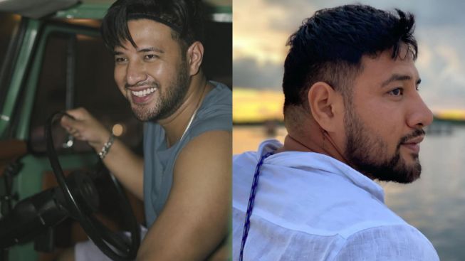 Ammar Zoni kembali Tersandung Narkoba, Netizen Kecewa!